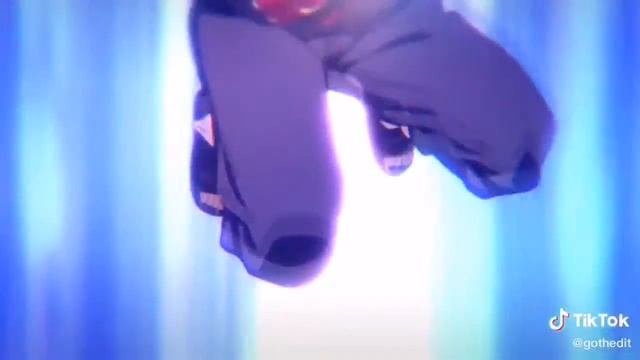 ТОП 5 АНИМЕ-КЛИПОВ НАРУТО ИЗ TICTOC #2