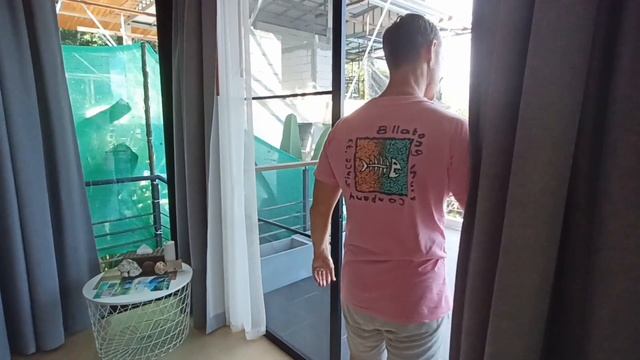 Waking Up In Krabi In a Panoramic Pool Villa in Ao Luek - Thailand Hotels