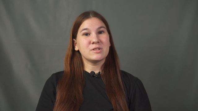 видеовизитка Никонова Екатерина