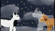 ОС MAP Stars Part 29