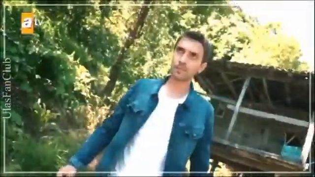 -Ulaş Tuna Astepe | Sana Bişey Olmasın➰