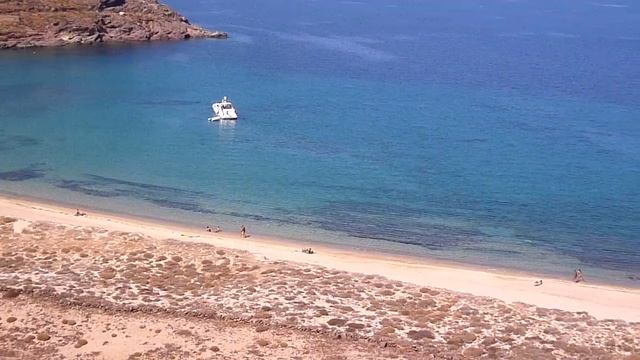 albatros mykonos panormos