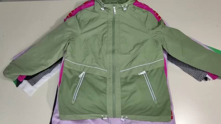 Лот 2167 Сток Street One, CECIL женский микс. цена 3120 руб_кг вес 11.9кг 41ед