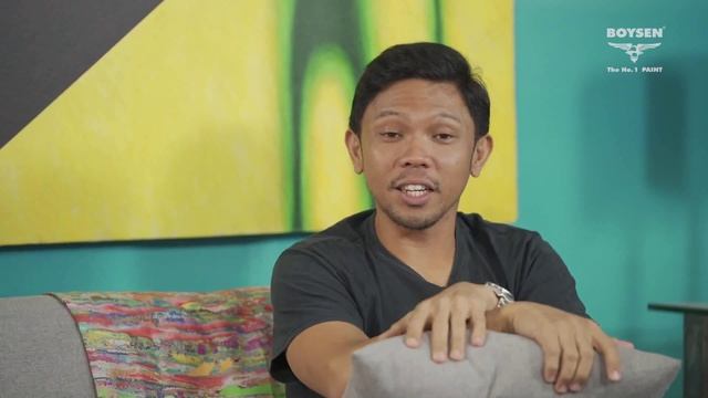 TSMP with Jessica Zafra and guest Vito Hernandez