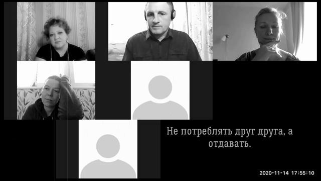 В чём разница между желанием и потребностью