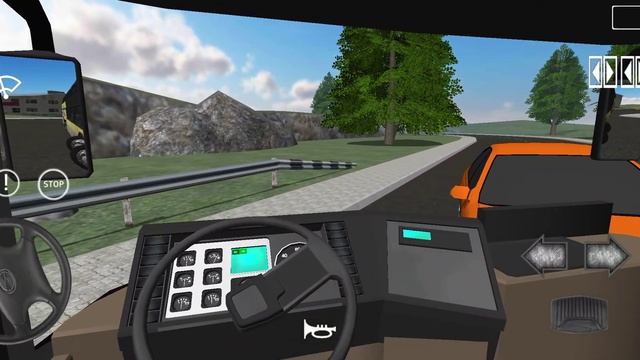 Public Transport Simulator ||Planer ||Fookin Gamerz