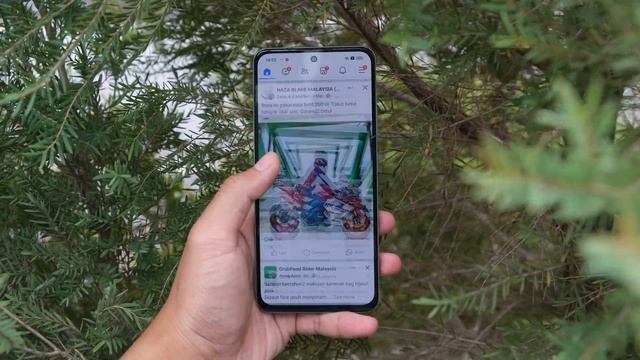 Tiada " Pro " Kamera Tetap Padu ! Review realme 12+ 5G 🔥