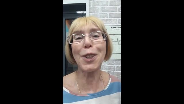 Отзыв о работе учителя танцев Анжелики Александровны (2)