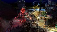 Трейлер RollerCoaster Tycoon 3: Complete Edition (PlayStation и Xbox, анонс)
