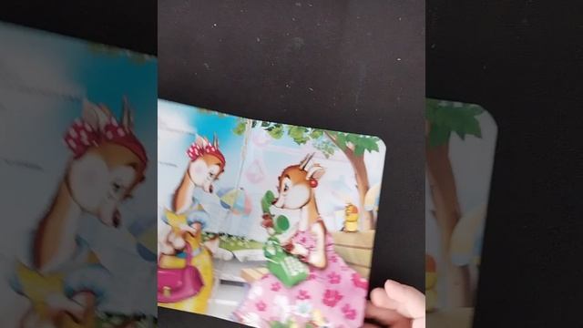 Стихи для малышей. К. Чуковский Телефон