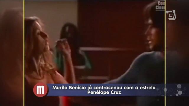 Mulheres - As Polêmicas de Murilo Benício (06/02/15)