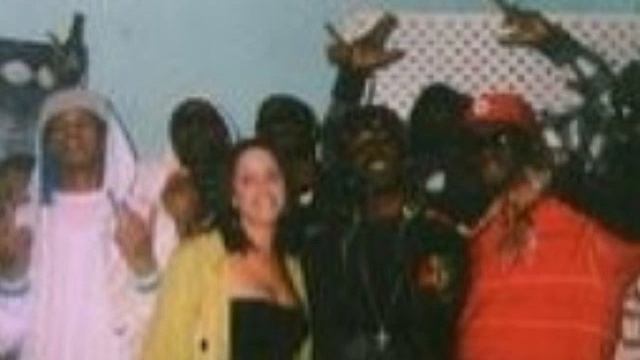 K-Shotz Backstreet