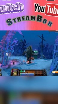 Как рос и развивался Тайдхантер