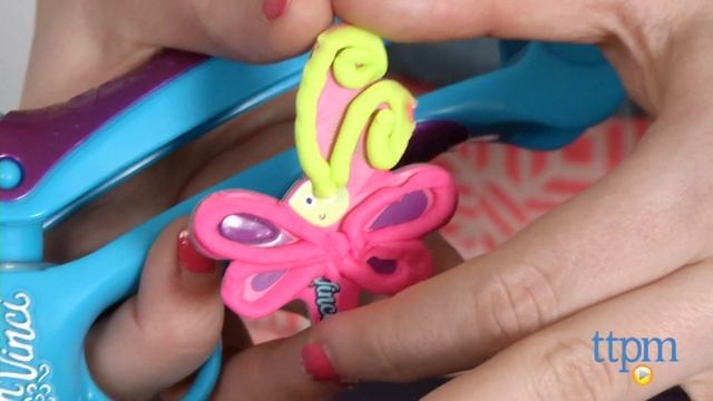 DohVinci Style & Store Vanity Complete Design Kit from Hasbro