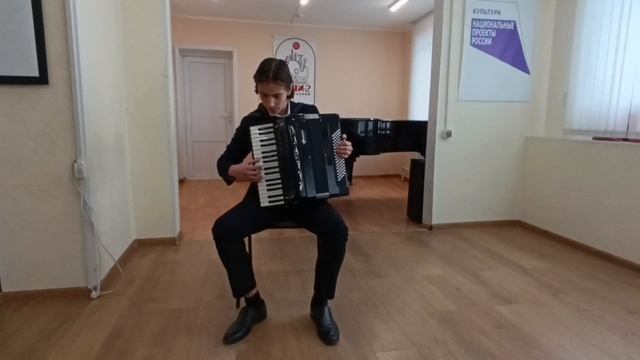 Норенко Роман