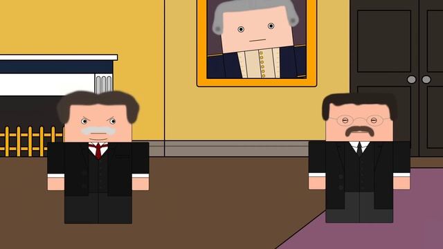 Почему Рузвельту разрешили избираться на четыре срока