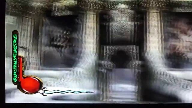 Legacy of kain defiance. Vampire citadel camera distance