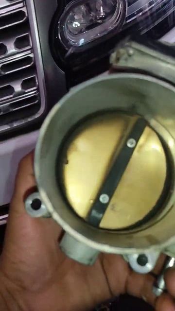 #toyota sequoia engine tune-up remove intake manifold assembly and change spark plug and coil