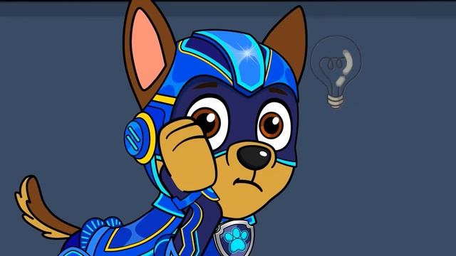 ЧЕЙЗ, Пожалуйста, помоги!! МАРШАЛЛ Очень болен! Что случилось | Paw Patrol Ultimate Rescue | Радуга
