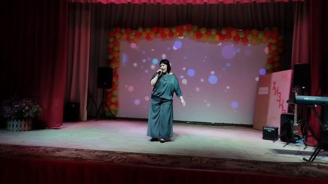 (День учителя и дошкольного педагога)