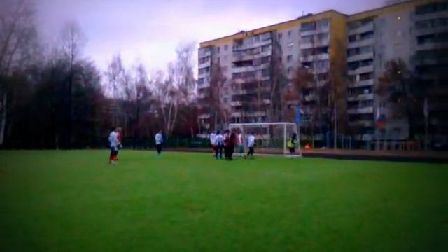 Чемпионат ЮЛ Д1 11 тур Аврора - Иствуд-2 живой живой