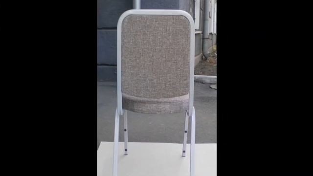 Стопируемые стулья для офиса
