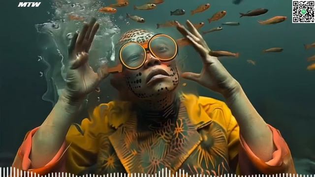 Melodic Techno & Progressive House Mix 2025 Anyma