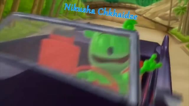 სოლოხუთეული - ჯუმბერ ტყაბლაძე