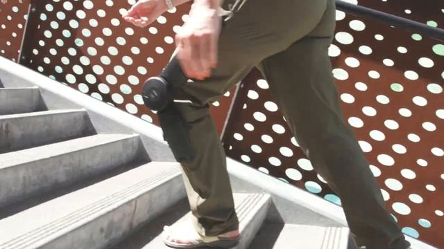 🦿 Появился повседневный экзоскелет, который увеличивает силу ног на 40%