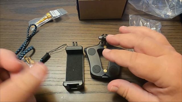 AOEYOO Super Snap Magnetic Action Camera Mount for Gopro Review