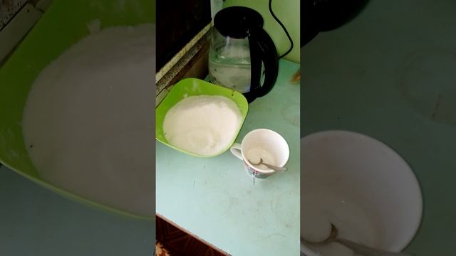 1080p_Чаепитие_по_деревенски_с_чаем_и_печенюшками_вкусными