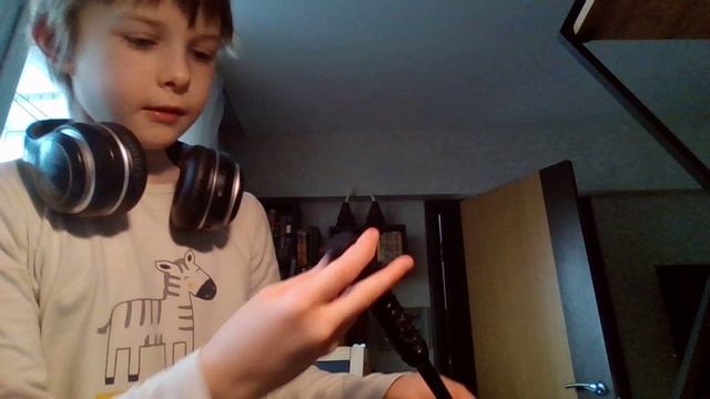 огнедышычная палочка