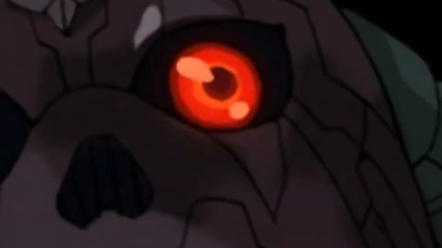 Megaman X6 op english
