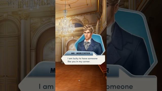 Choices: Desire & Decorum Chapter 16 Prince Hamid ❤️ (Diamonds)