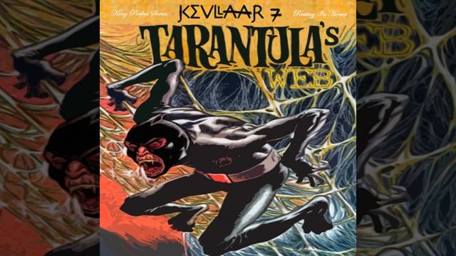 Tarantula's Web