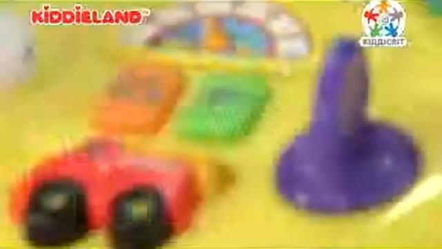Игровая панель Автошкола 049783