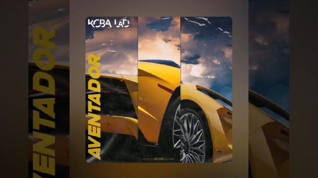 koba la d Aventador speed up