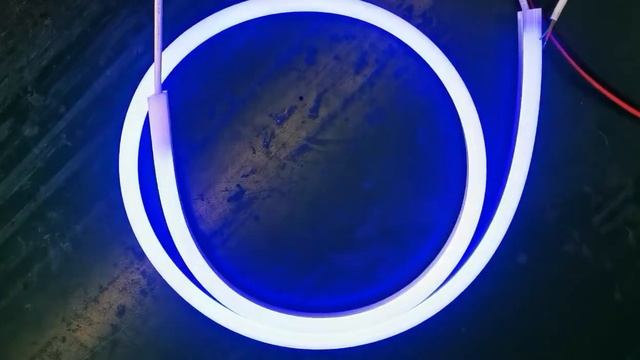 Strip Neon LED Lighting - Smart Bright LEDs