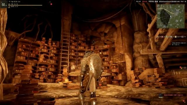Black Desert Quests and Minigames
