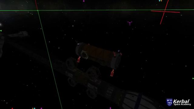 DSEV 3-Axis Plasma RCS