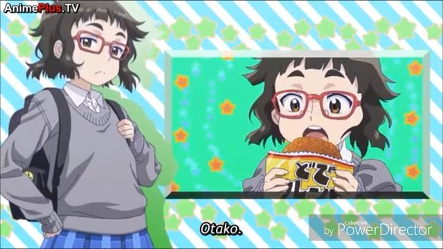 My Thoughts On: "Oshiete Galko-chan!"