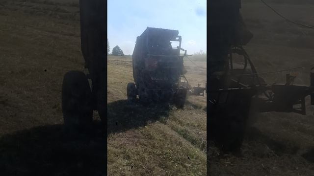 Прессподборщик ПР-1.5 Бежецкий.mp4