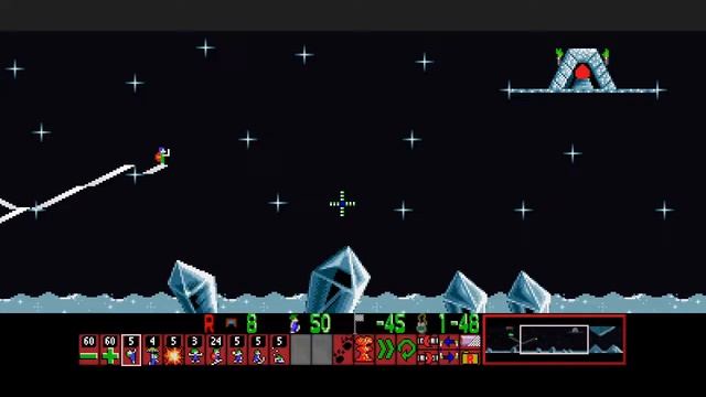 Lemmings Reunion (Neolemmix)