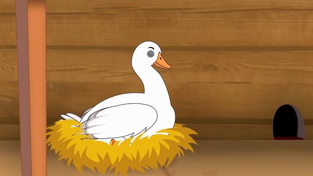 Лисичка со скалочкой _ Русская сказка