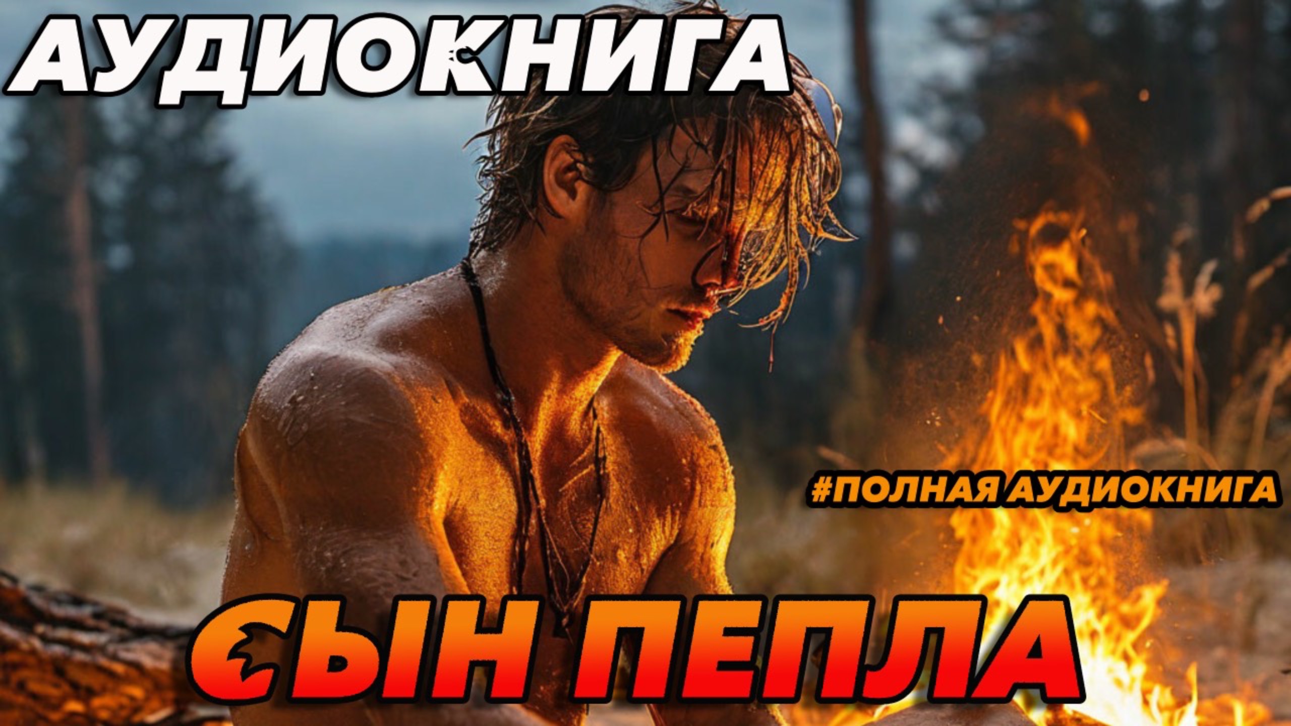 Сын пепла Аудиокнига #аудиокнига #аудиокниги #попаданец #попаданцы