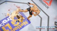 EA Sports UFC 2: K.O OF ALL TIME!