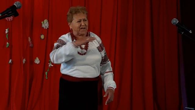 Гуморески від Любові Печериці
