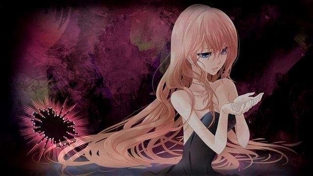 Рефлекция/Reflexion feat.Мэгурине Лука/Megurine Luka
