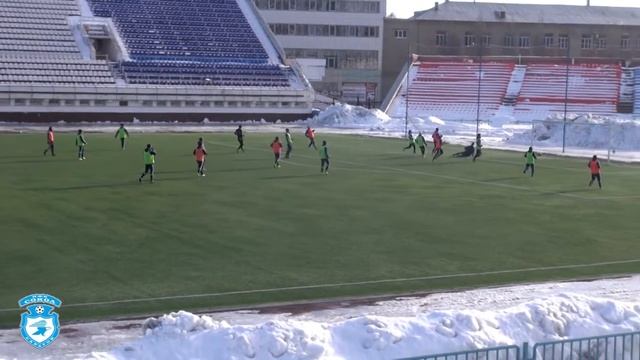 Дмитрий Тарасов, 6-0