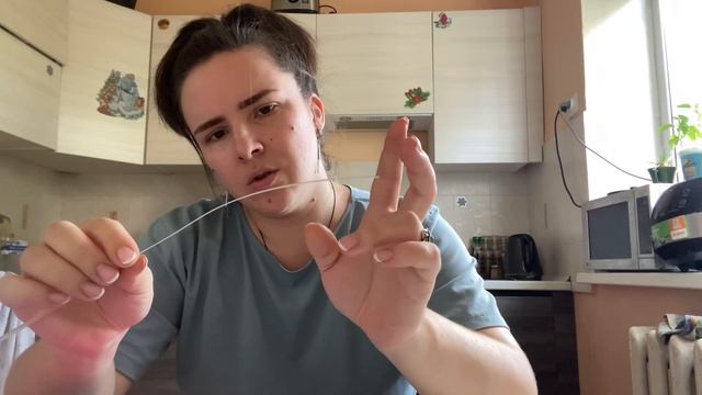 Швейный влог #3 бескаркасный лиф с боковой поддержкой | шью и болтаю☺️